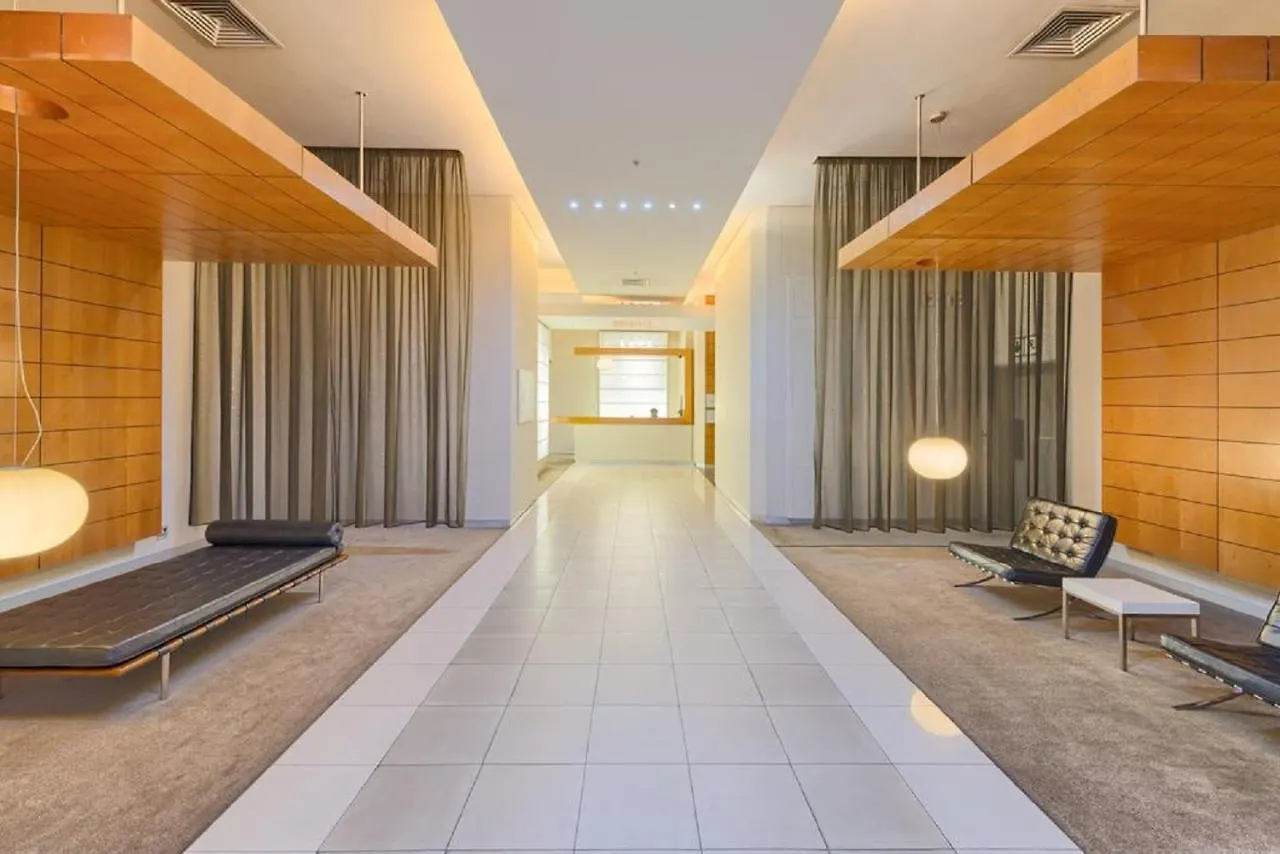 Five Star Luxury City Centre Apartment Cape Town South Africa