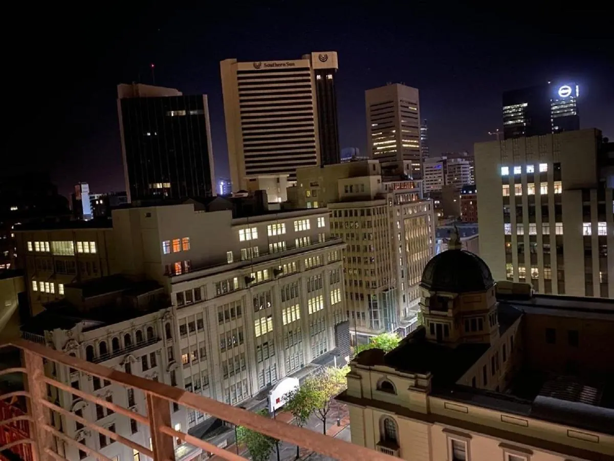 Five Star Luxury City Centre Apartment Cape Town