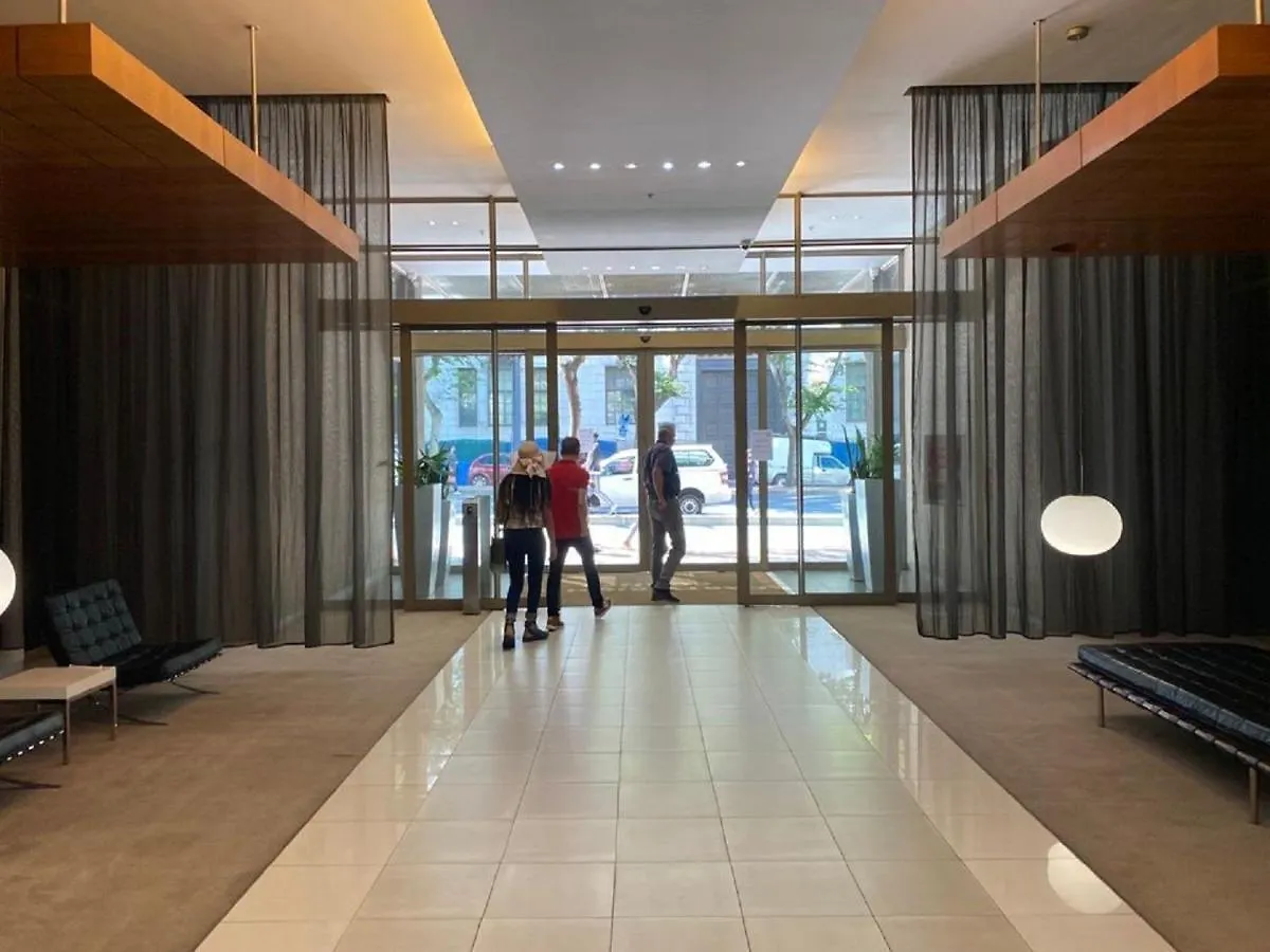 Five Star Luxury City Centre Apartment Cape Town